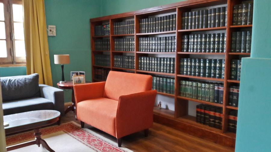 Estudio Jurídico Sarquís
