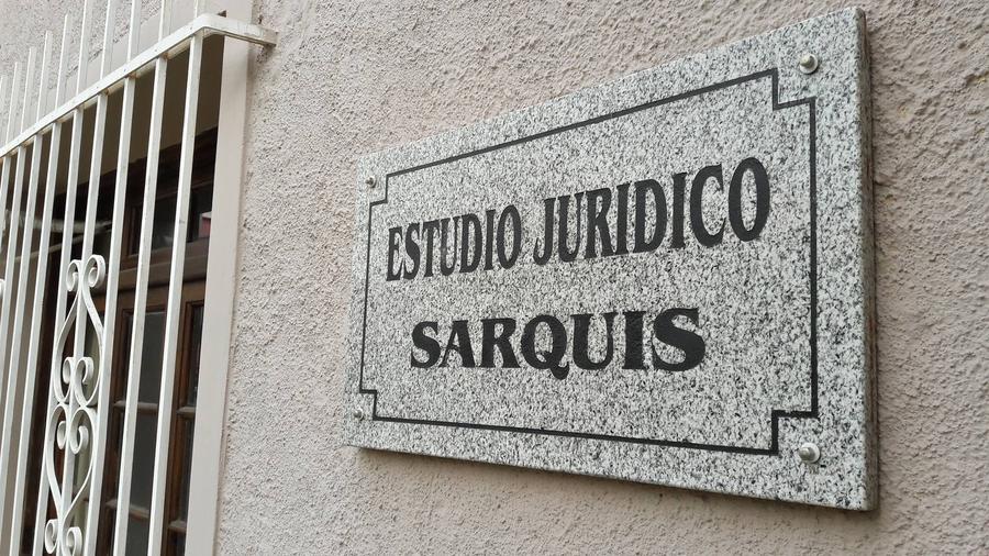 Estudio Jurídico Sarquís