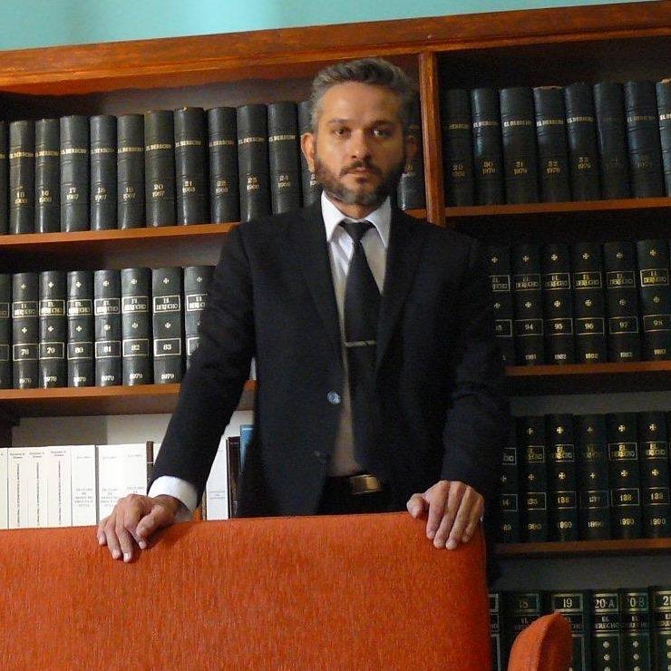 Estudio Jurídico Sarquís